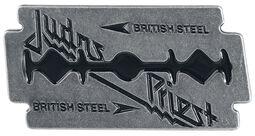British Steel, Judas Priest, Špendlík
