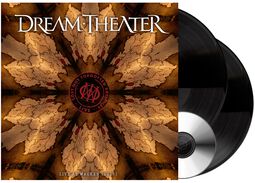 Lost not forgotten archives: Live at Wacken (2015), Dream Theater, LP