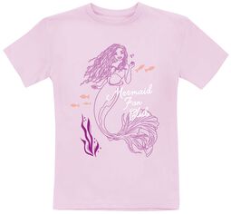 Mermaid Fan Club, Ariel - Malá morská víla, Tričko