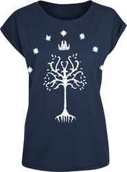 Tree Of Gondor, Pán prsteňov, Tričko