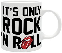 Rock N' Roll, The Rolling Stones, Šálka