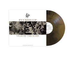 Year of the hare, Fucked Up, LP