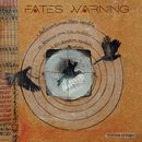 Theories of flight, Fates Warning, CD