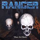 Ranger Where evil dwells, Ranger, CD