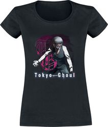 Gothic, Tokyo Ghoul, Tričko
