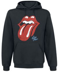 Tongue, The Rolling Stones, Mikina s kapucňou