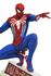 Marvel Video Game Gallery - Spider-Man on Taxi