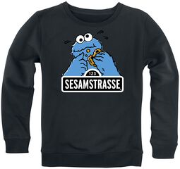 Sesame Street, Sesame Street, Bavlnené tričko