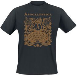 Ouija, Apocalyptica, Tričko