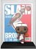 Vinylová figúrka č.19 LeBron James (magazine covers)