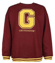 Gryffindor, Harry Potter, Bavlnené tričko