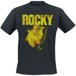 Sylvester Stallone, Rocky, Tričko