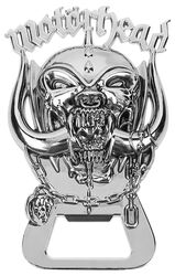 Motörhead Logo, Motörhead, Otvárač na fľaše