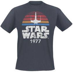Since 1977, Star Wars, Tričko