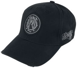 Logo - Baseball Cap, Parkway Drive, Šiltovka