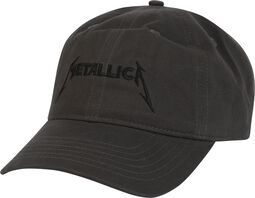 Amplified Collection - Metallica, Metallica, Šiltovka