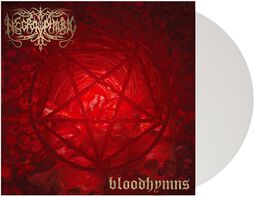 Bloodhymns, Necrophobic, LP