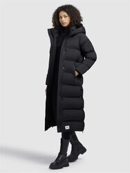 Mayla, Khujo, Zimný kabát