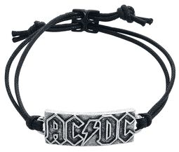 AC/DC Logo, AC/DC, Náramok