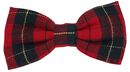 Flannel Bow, Flannel Bow, Vlasové doplnky