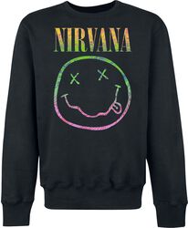 Sorbet Ray, Nirvana, Bavlnené tričko