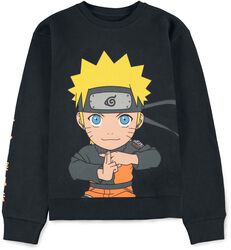 Kids - Shippuden - Naruto Uzumaki, Naruto, Bavlnené tričko