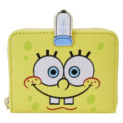 Loungefly - Spongebob, SpongeBob SquarePants, Peňaženka