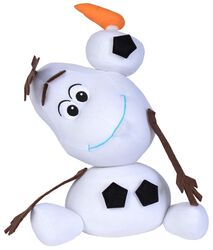 Velcro Olaf, Frozen, Hračka