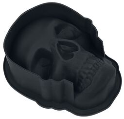 Skull 3D, Skull, Formy na pečenie