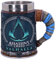 Valhalla, Assassin's Creed, Pivový džbánik