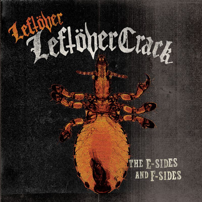 Leftöver (The e-sides and f-sides)