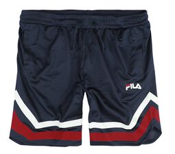 LASHIO Baseball Shorts, Fila, Kraťasy