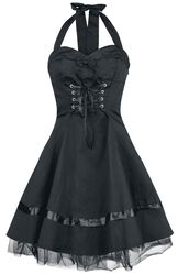 Lace Cotton Dress, H&R London, Krátke šaty