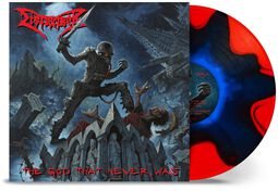 The god that never was, Dismember, LP