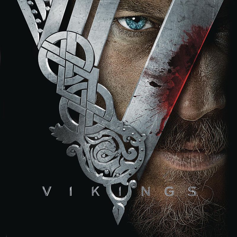 Oficiálny soundtrack Vikings