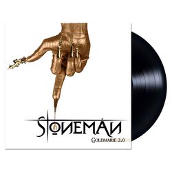 Goldmarie 2.0, Stoneman, LP