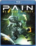 We come in peace, Pain, Blu-Ray