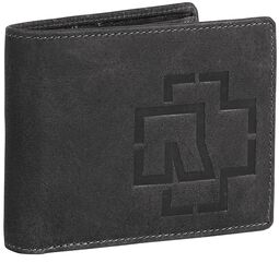 Leather Wallet, Rammstein, Peňaženka