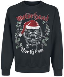 North Pole, Motörhead, Bavlnené tričko