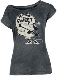 Disney 100 - Minnie Mouse, Mickey Mouse, Tričko