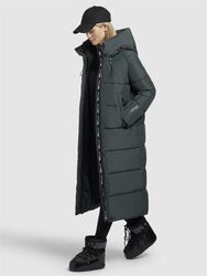 Soulani3, Khujo, Zimný kabát