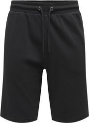 ONSNeil Sweat Shorts, ONLY and SONS, Kraťasy