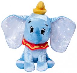 Disney 100 - Dumbo, Dumbo, Hračka