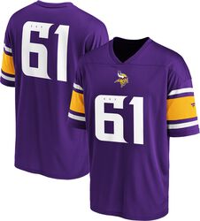 Fanúšikovský dres Minnesota Vikings, Fanatics, Jersey