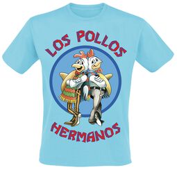 Los Pollos Hermanos, Breaking Bad, Tričko