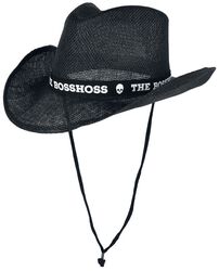 Cowboy Hut, The BossHoss, Klobúk