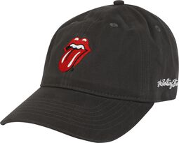 Amplified Collection - The Rolling Stones, The Rolling Stones, Šiltovka