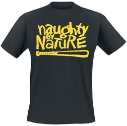 Yellow Classic, Naughty by Nature, Tričko