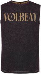 EMP Signature Collection, Volbeat, Tielko
