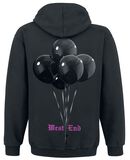 The 69 Eyes West End